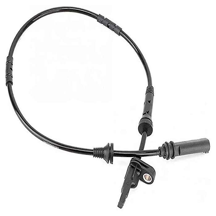 2 x Rear Side ABS Wheel Speed Sensors for  X3 X4 34526869293
