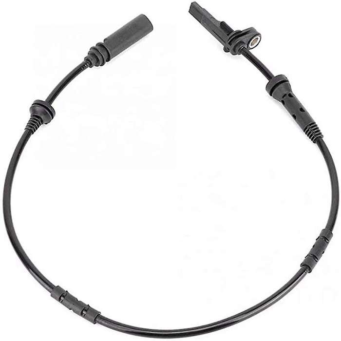 2 x Rear Side ABS Wheel Speed Sensors for  X3 X4 34526869293