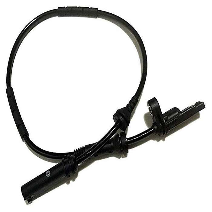 2 x Rear Side ABS Wheel Speed Sensors for  X3 X4 34526869293