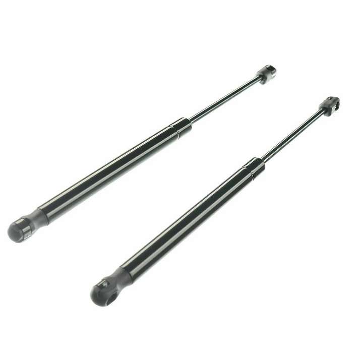 2 X Rear Window Glass Lift Supports Shock Struts for 2005-2009 871702e020