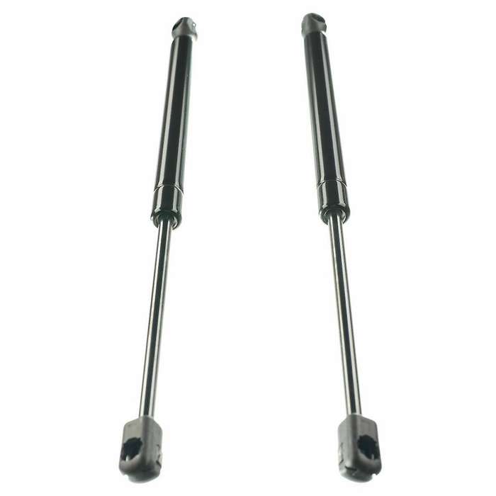 2 X Rear Window Glass Lift Supports Shock Struts for 2005-2009 871702e020