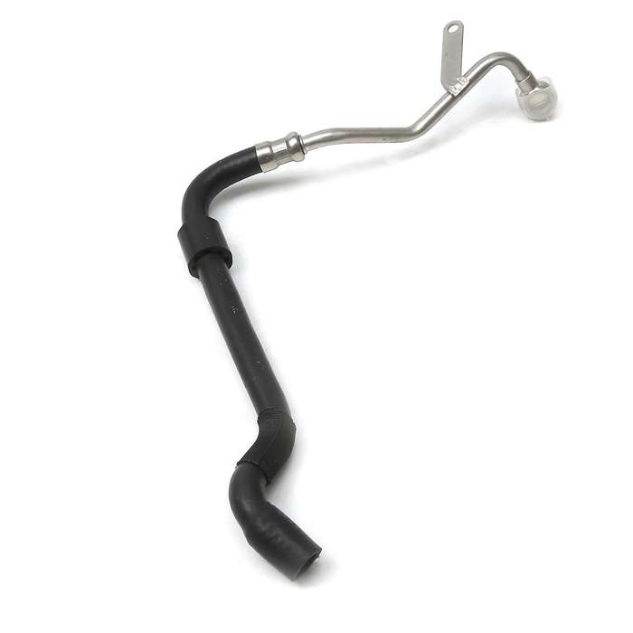 2.0t Coolant Pipe Exhaust Turbocharger Fit for 06-14 Gli 06j121492c