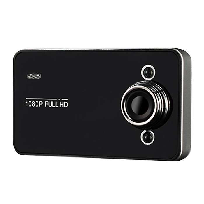 2.2 Inch Car Dvr Dash Camera Full 1080p Loop Recording Drive Recorder Wide Angle Night Vision Dashc