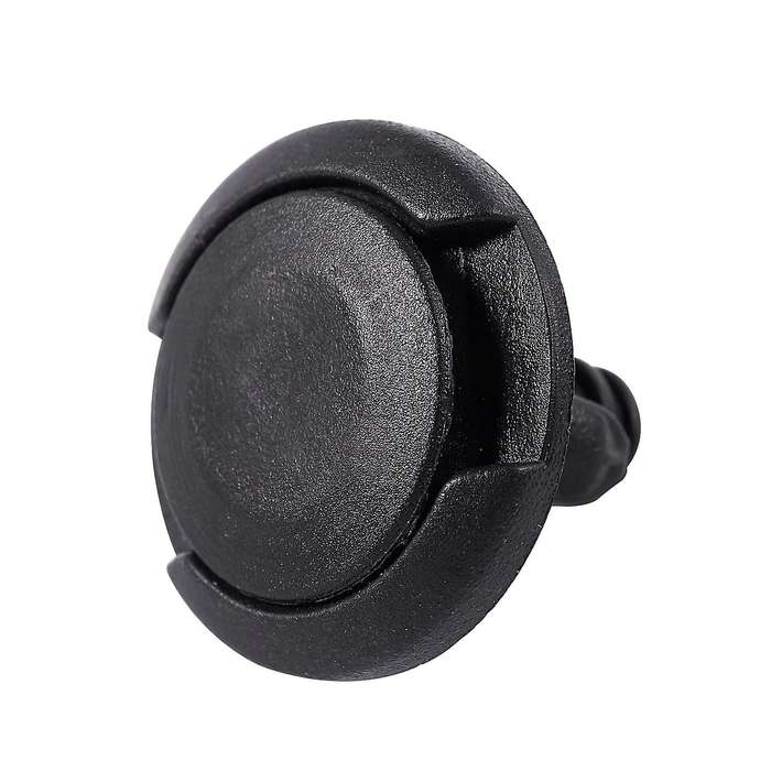 20 pcs Lock Push Screw Pin Clips