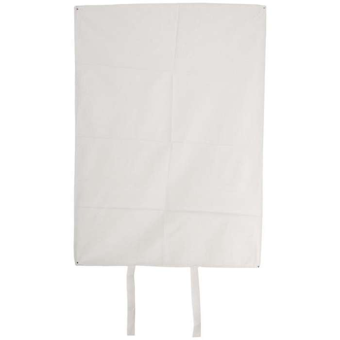 20 Pcs Disposable Pillow Cases Hotel Travel Breathable Single Pillow Case Double Bed Sheet Quilt Pil