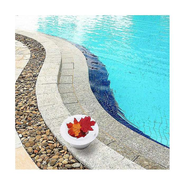 20 Pcs Replacement Pool Socks Durable Elastic Nylon Fabric Filters for Swimming Pools, Pool Supplie