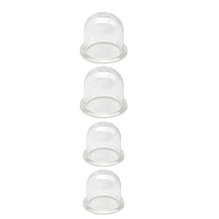 200pcs 22mm 19mm Primer Bulb Carburetor Primer Bulb Pump Bulb Compatible with Weedeater Chainsaw