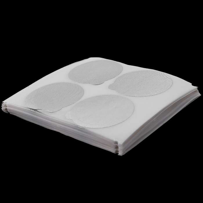 200pcs Aluminum Espresso Lids Foils Seals to Reusable Capsules Coffee Pod Compatible for Nespresso