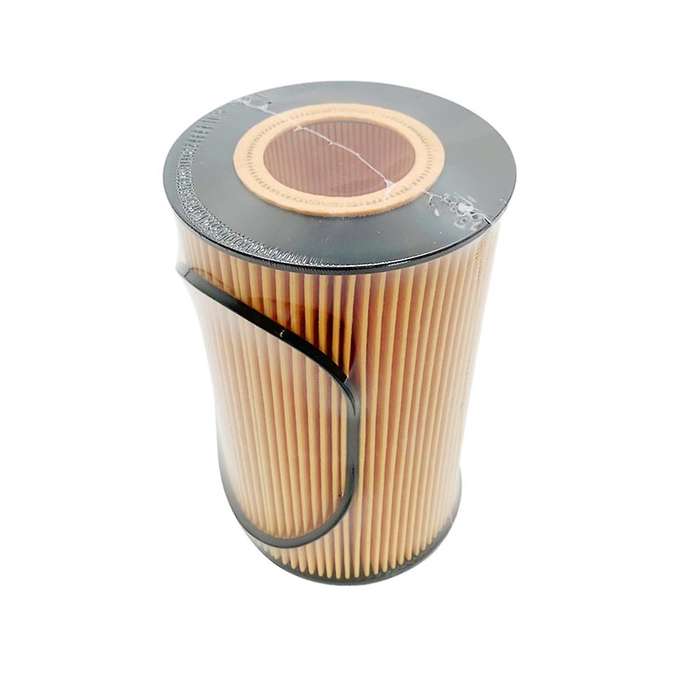200V05504-0122 for Sinotruk T5G Howo T7H Man MC11 MC13 Engine Truck Accessories Parts Oil Filter Ele