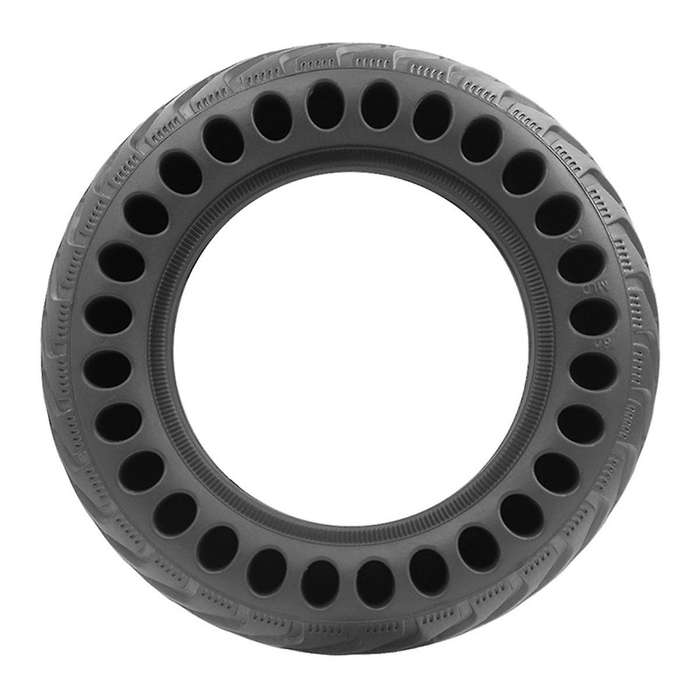 200x50 Electric Scooter Tire Solid Tire Little Dolphin Warehouse Cart Filled Tire 8-inch Honeycomb R