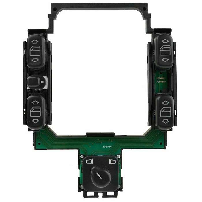 2028208210 Electric Window Switch Power Window Switch for - W202 C230 C280 C220 C36