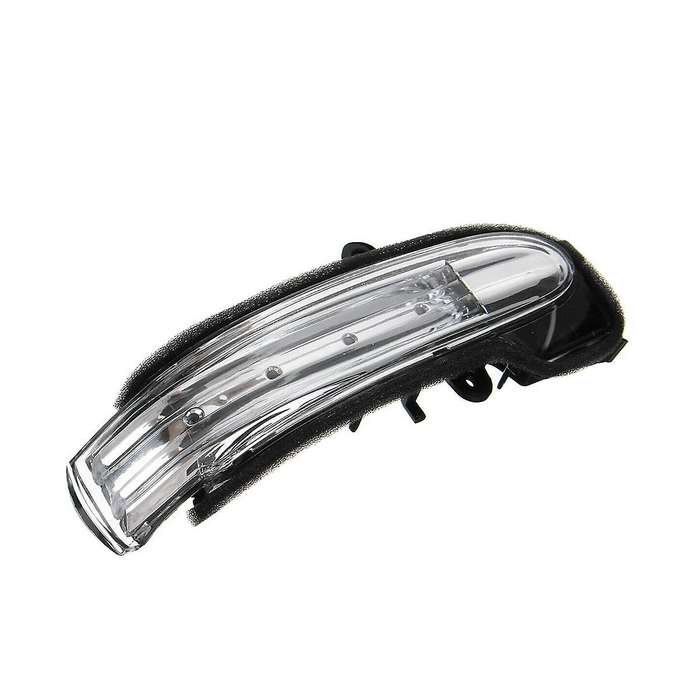 2038201521 2038201621 Reverse Mirror Light Rearview Mirror Turn Signal Light Indicator Light Auto F