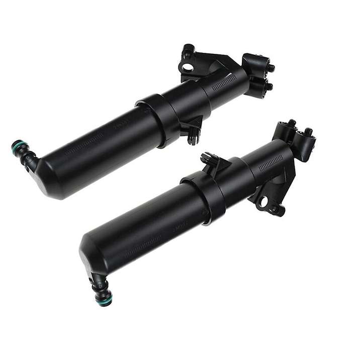 2038600547 2038600647 LH RH Headlight Washer Jet Nozzle for C240 C280 C350 C32 C55 W203