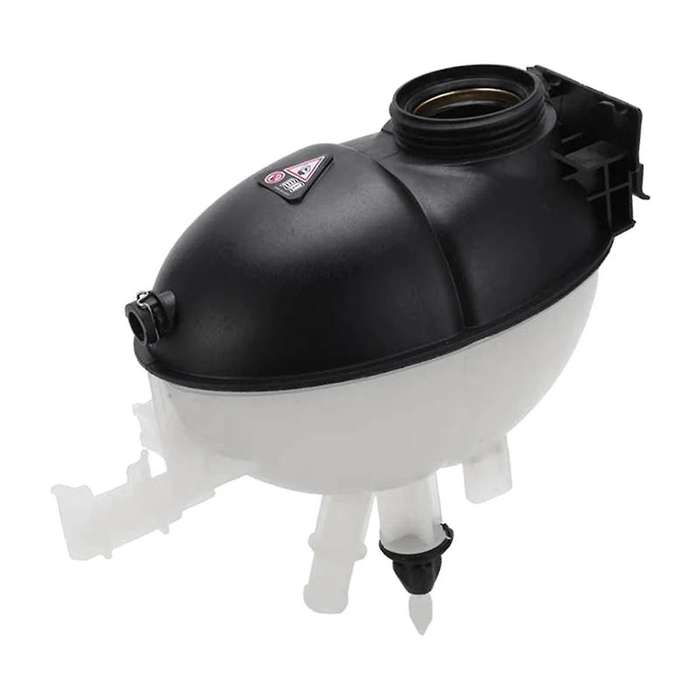 2045000549 Expansion Tank with Cap for W205 W213 C300 E400 C63 C-class 2015-2018 Coolant Expansion T