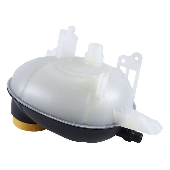 2045000549 Expansion Tank with Cap for W205 W213 C300 E400 C63 C-class 2015-2018 Coolant Expansion T