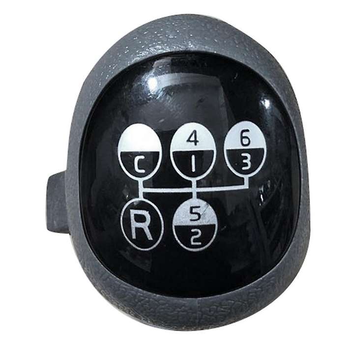 20488065 Gear Lever Knob Gear Shift Knob for Volvo Fh Fm Fmx Nh9 Flc 20488052 20488065 1521394 3192