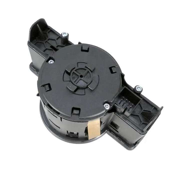 2049053103 Headlight Adjustment Switch for B C Lights Switch Control Unit Knob Button Headlight Swi