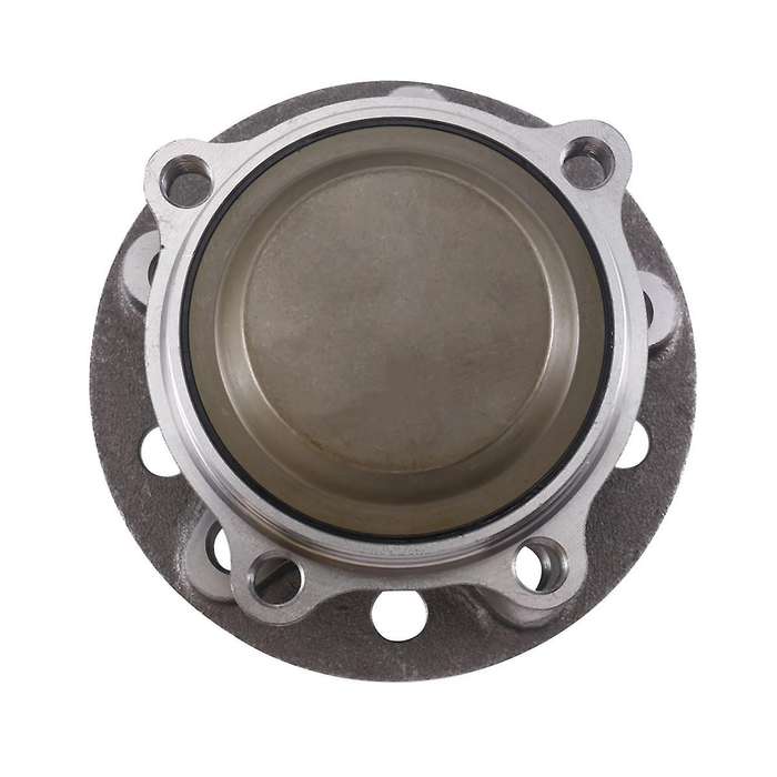 2053340400 Car Front Wheel Hub and Bearing for C E GLC Class W205 C300 2053340200
