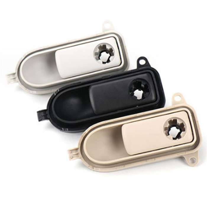 2056800098 Car Glove Box Handle Cover Lid Toolbox Glove Boxes Cover Switch for W205 W253 2015-2021 B