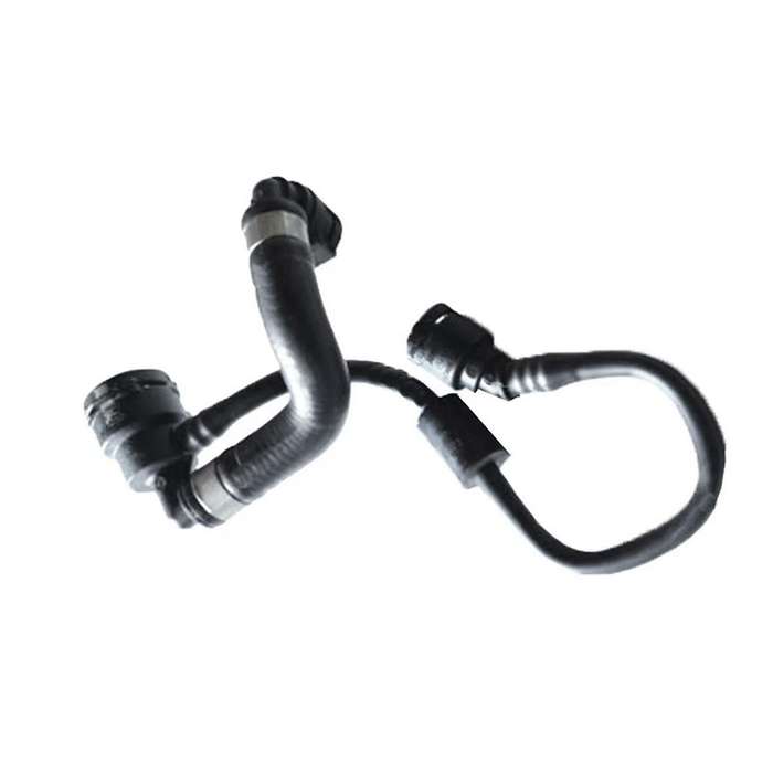 2055015301 Air Hose Expansion Tank Shut-off Valve Tube for C Glc 350 E 4matic