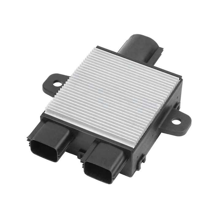 20951822 Car Blower Fan Motor Heater Resistor For