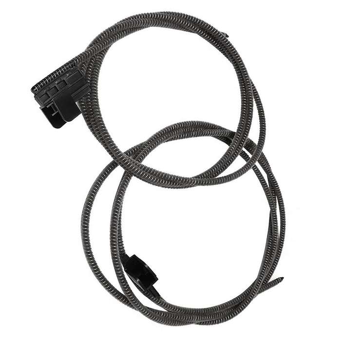 20945787 Car Sunroof Curtain Shade Cables for SRX 2010-2016