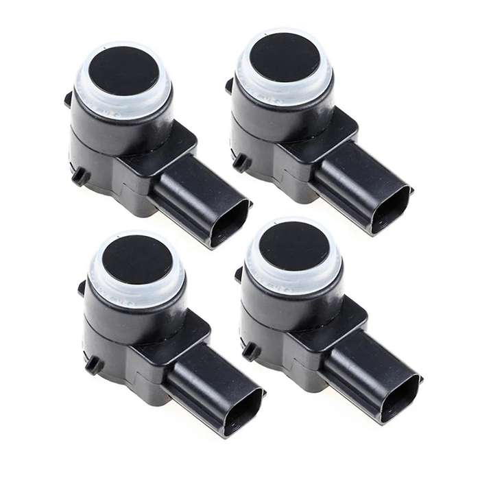 20908127 4pcs Reverse Radar Parking Sensor Car For