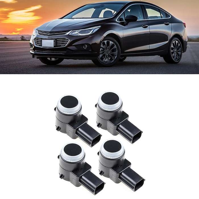 20908127 4pcs Reverse Radar Parking Sensor Car For