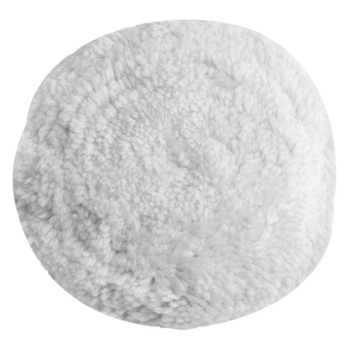 20cm 8 inch OD Vehicle Car Buffing Polishing Pad Buffer