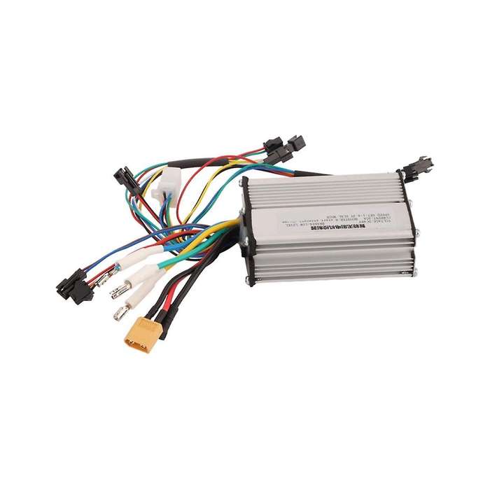 20a 48v Electric Scooter Accessories for Hilop Controller Smart Brushless Controller