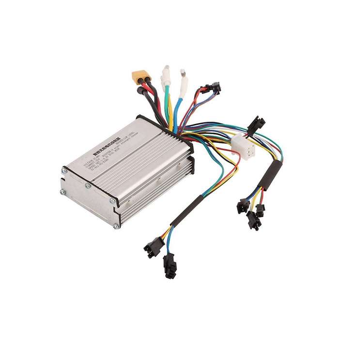 20a 48v Electric Scooter Accessories for Hilop Controller Smart Brushless Controller