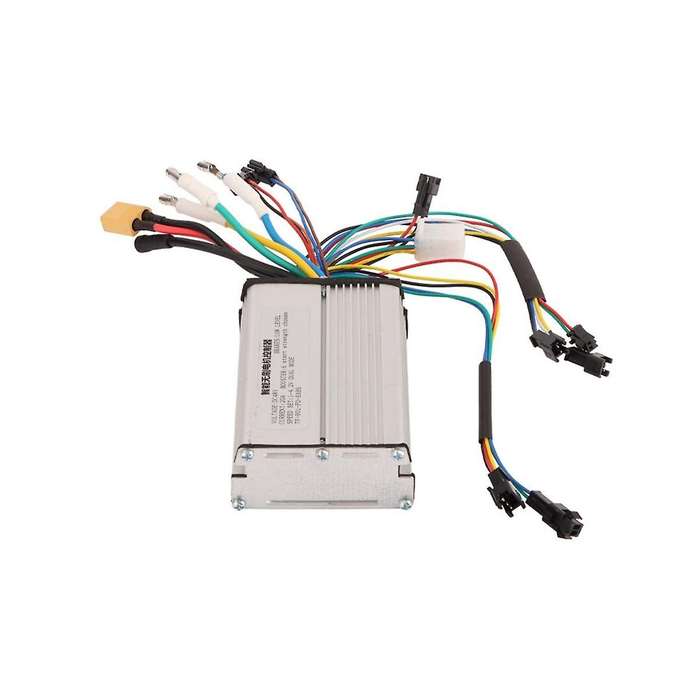 20a 48v Electric Scooter Accessories for Hilop Controller Smart Brushless Controller