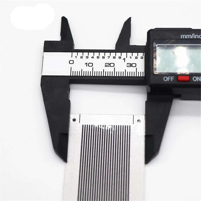20Pc/Lot Pixel Dashboard Diagnostic Ribbon Cable Dead Repair for ACC 9-3 93 Climate Control Cable Mi