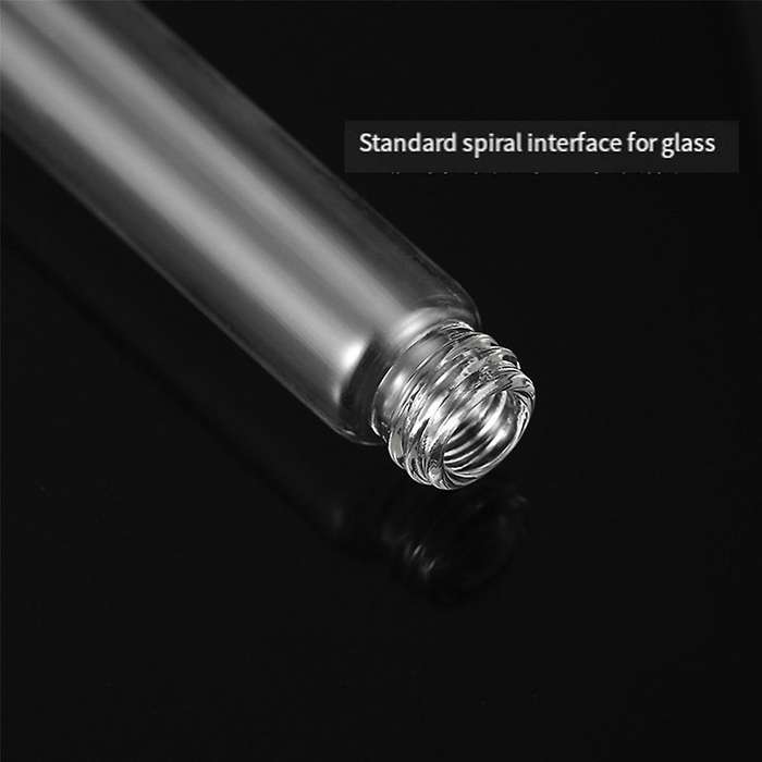 20Pcs 10Ml Bottles Small Cosmetic Atomizer Perfume Bottles Atomizing Container Glass Bottle for Trav