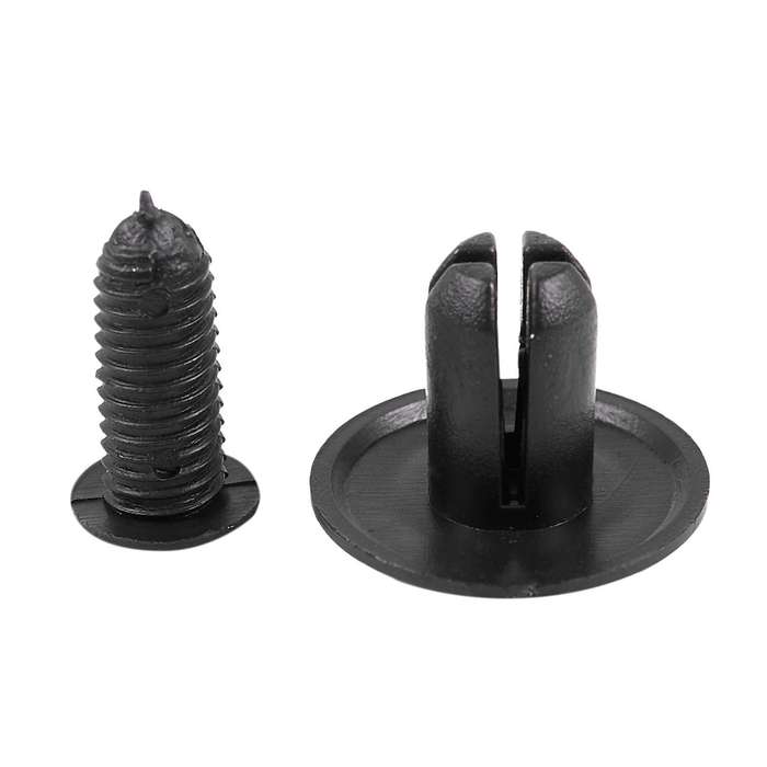 20Pcs 81126-37010 Liner Push Clips Retainer