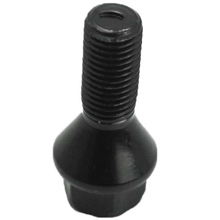 20Pcs Wheel Lug Bolt Nuts for E46 325 E90 E39 E60 E53 36136781150