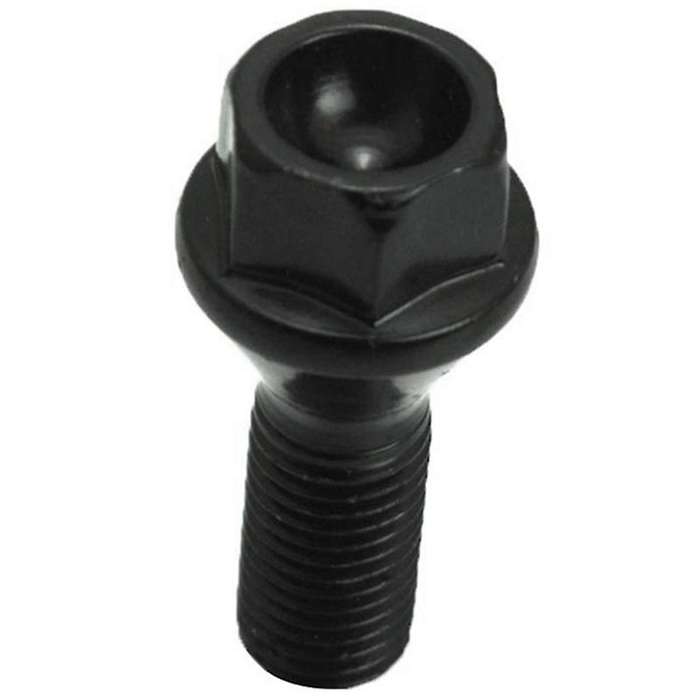 20Pcs Wheel Lug Bolt Nuts for E46 325 E90 E39 E60 E53 36136781150