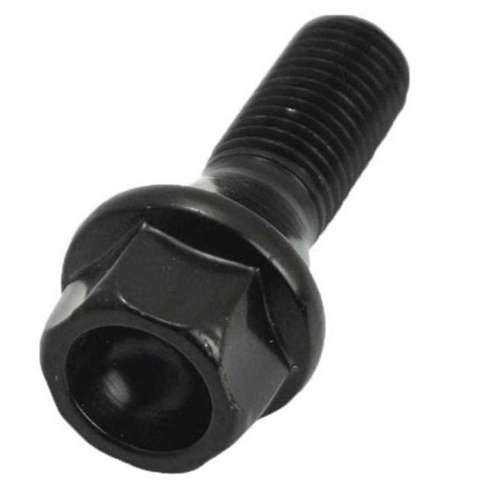 20Pcs Wheel Lug Bolt Nuts for E46 325 E90 E39 E60 E53 36136781150