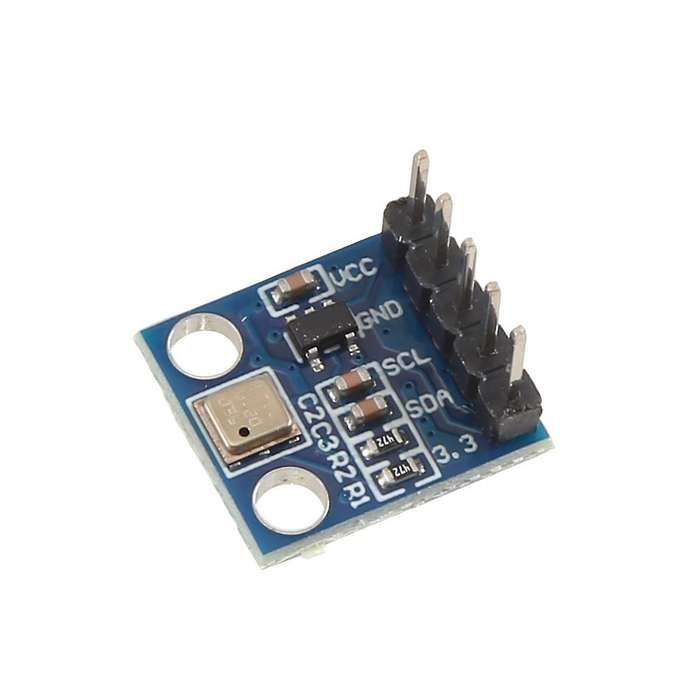 20Pcs/Set -68 Dual Orifice BMP180 Temperature Barometric Sensor Module Replaces BMP085 Module