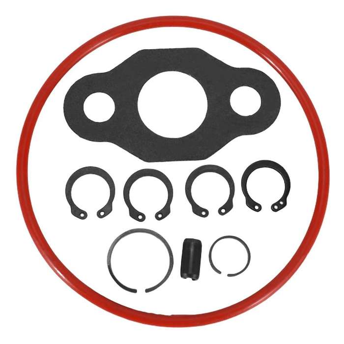 20Pcs/Set TD04HL TURBO Turbocharger Repair Kit TD04HL-15T for XC70 S60 S80 Turbo Turbocharger Parts
