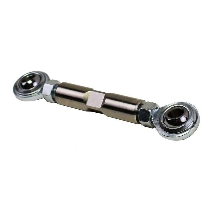 2-1/2Inch Adjustable Tensioning Rod Heim Joint Alternator Bracket