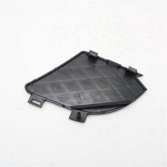2108850153 2108850253 Front Bumper Fog Lamp Cover Fog Lamp Bezel Car for - E-Class W210 E320 E430 E5