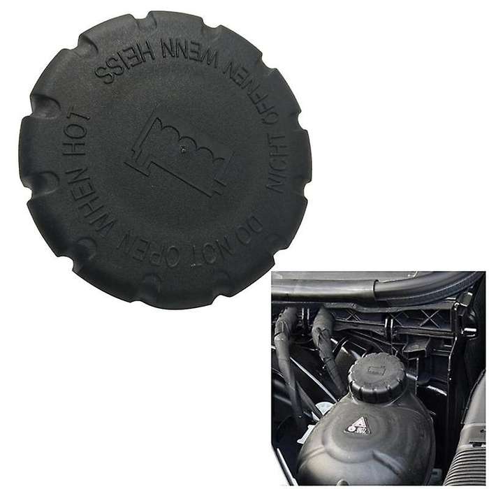 2105010615 Car Radiator Water Coolant Expansion Tank Cap for W203 W204 W140 W215 W219 W209 W212 W21