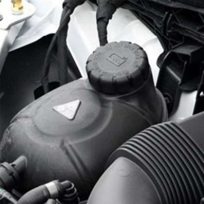 2105010615 Car Radiator Water Coolant Expansion Tank Cap for W203 W204 W140 W215 W219 W209 W212 W21