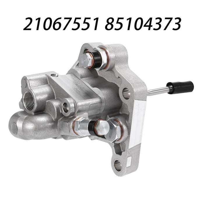21067551 85104373 Trucks Fuel Pump for Rvi Magnum Dx 11 12 16 Engine