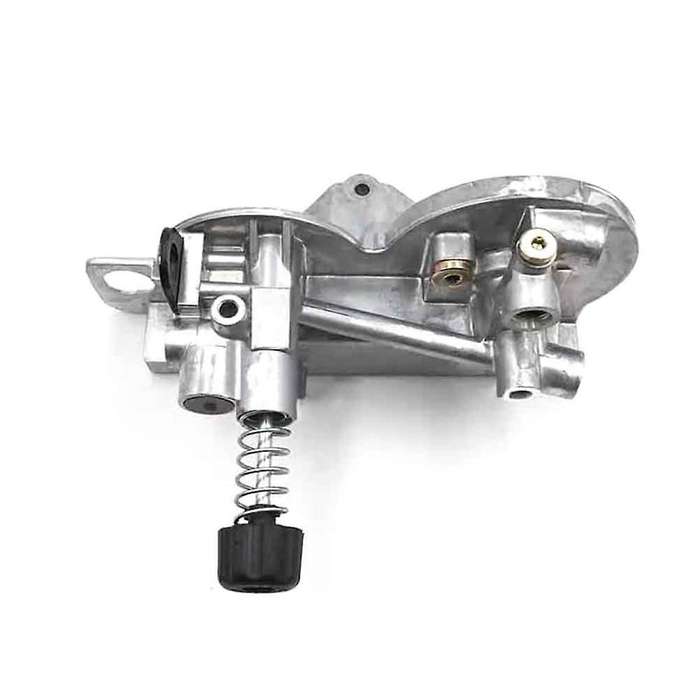 21023287 Fuel Filter Housing for Truck MP7 MP8 MP10 D11 D12 D13 D16 Engine