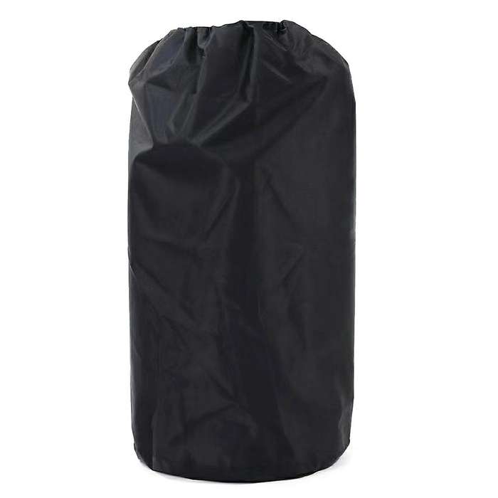 210D Oxford Cloth Propane Tank Covers Outdoor Waterproof Dustproof Gas Bottles Cover Camping Gas Sto