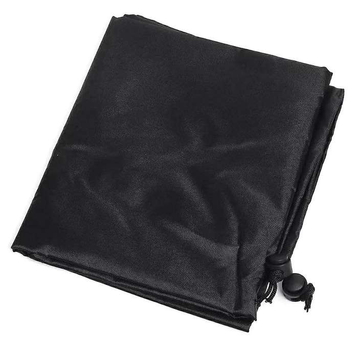 210d Oxford Cloth Propane Tank Covers Outdoor Waterproof Dustproof Gas Bottles Cover Camping Gas St
