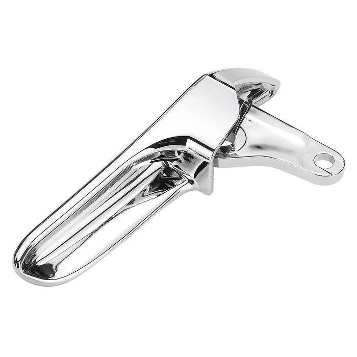 2117660224 Door Inner Handle Cover for S211 W211 W219 2003-2009 Chrome Right