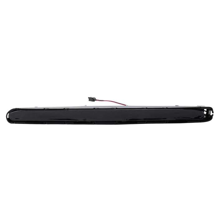2118201556 Third 3Rd Brake Light Car Rear Tail Light Stop Lamp for E-Class W211 2003-2009 Black